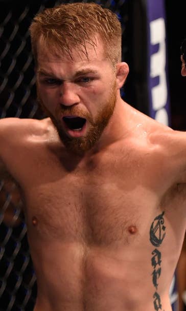 Bryan Caraway explains why he deserves to fight Dominick Cruz